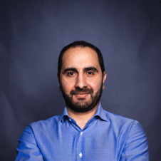 Picture of Morad Masnaoui