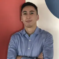 Photo de Simon MORETEAU