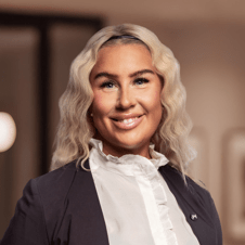 Bild på Clara Ström