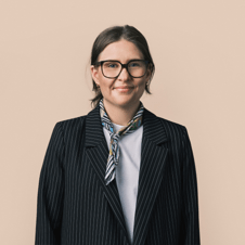Bild på Anna Franzén