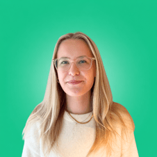 Bild på Simone Lindqvist
