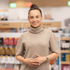 Ana Skunčikienė nuotrauka