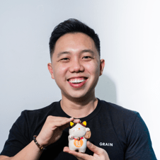 Picture of Andy
