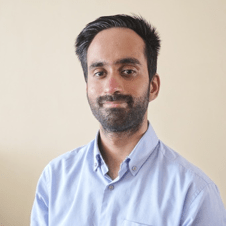 Picture of Abijeet Khanna