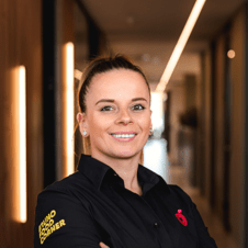 Foto van Tamara Riggio