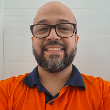 Foto de Edgar Costa