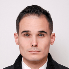 Picture of Jordi Jaenes