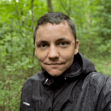 Picture of Kåre Brandborg Kreutzberg