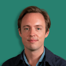 Bild på Robin Gulliksson