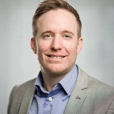 Bild på Daniel Engberg