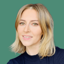 Picture of Aleksandra Pietrzak