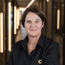 Foto van Bianca Coninx