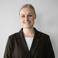 Picture of Sofia Perldal