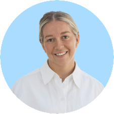 Picture of Mathilde Nyborg Nepstad
