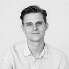 Picture of Tobias Seegert