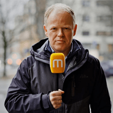 Picture of Olav Endre Vilnes