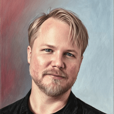 Picture of Mikael Hilton