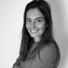 Picture of Ségolène Tertrais Bertagnolio