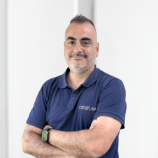 Picture of Rubén Cabaleiro