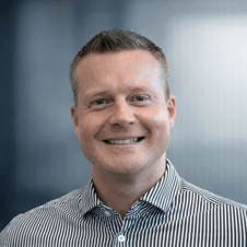 Picture of Frederik Larsen