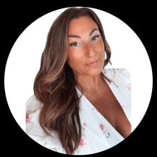 Bild på Slavica Vasilevska