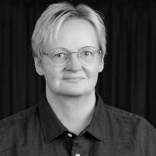 Bild på Jessika Gustafsson