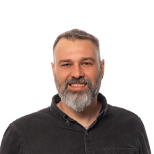 Picture of Gustavo Ludwig