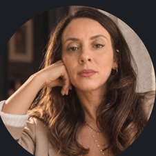 Photo de Sabera ZIANE