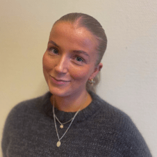 Picture of Marte Røstum