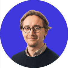 Bild på Richard Andrae