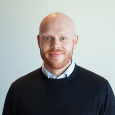 Picture of Elias Sahlin