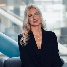 Bild på Johanna