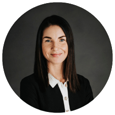 Bild på Maria Holmberg