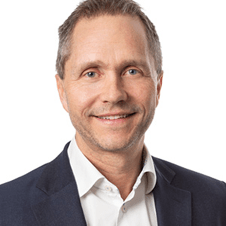 Picture of Jörgen Lindström