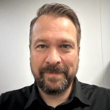 Bilde av Vebjørn Husby