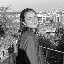 Picture of Bettina Walz