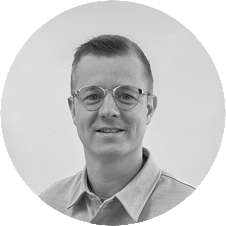 Billede af Morten Grønhøj