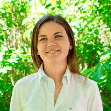 Picture of Sofia Mannfalk