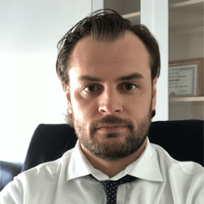 Picture of Ivan Gerei