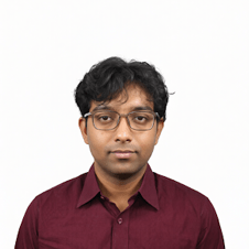 Picture of Niloy Gabriel Gomes