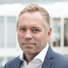 Bilde av Lars Erik Jacobsen
