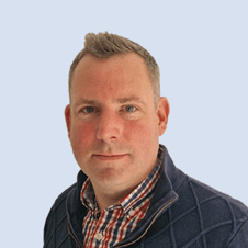 Picture of Jonathan Matthews MRICS