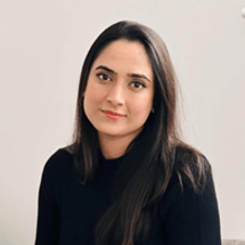 Picture of Saira Tahir
