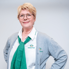 Bilde av Susanne Persson