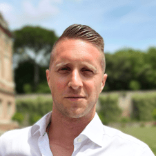 Bild på Ricardo Rodrigues