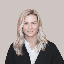 Bild på Elin von Friedrichs