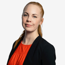 Bild på Emma-Lena Gustafsson