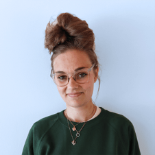 Bild på Isabelle Ståhl