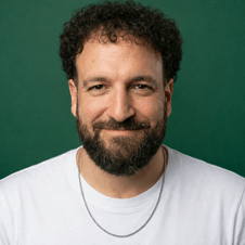 Picture of Daniel Heinz