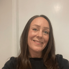 Picture of Marie Karlsson